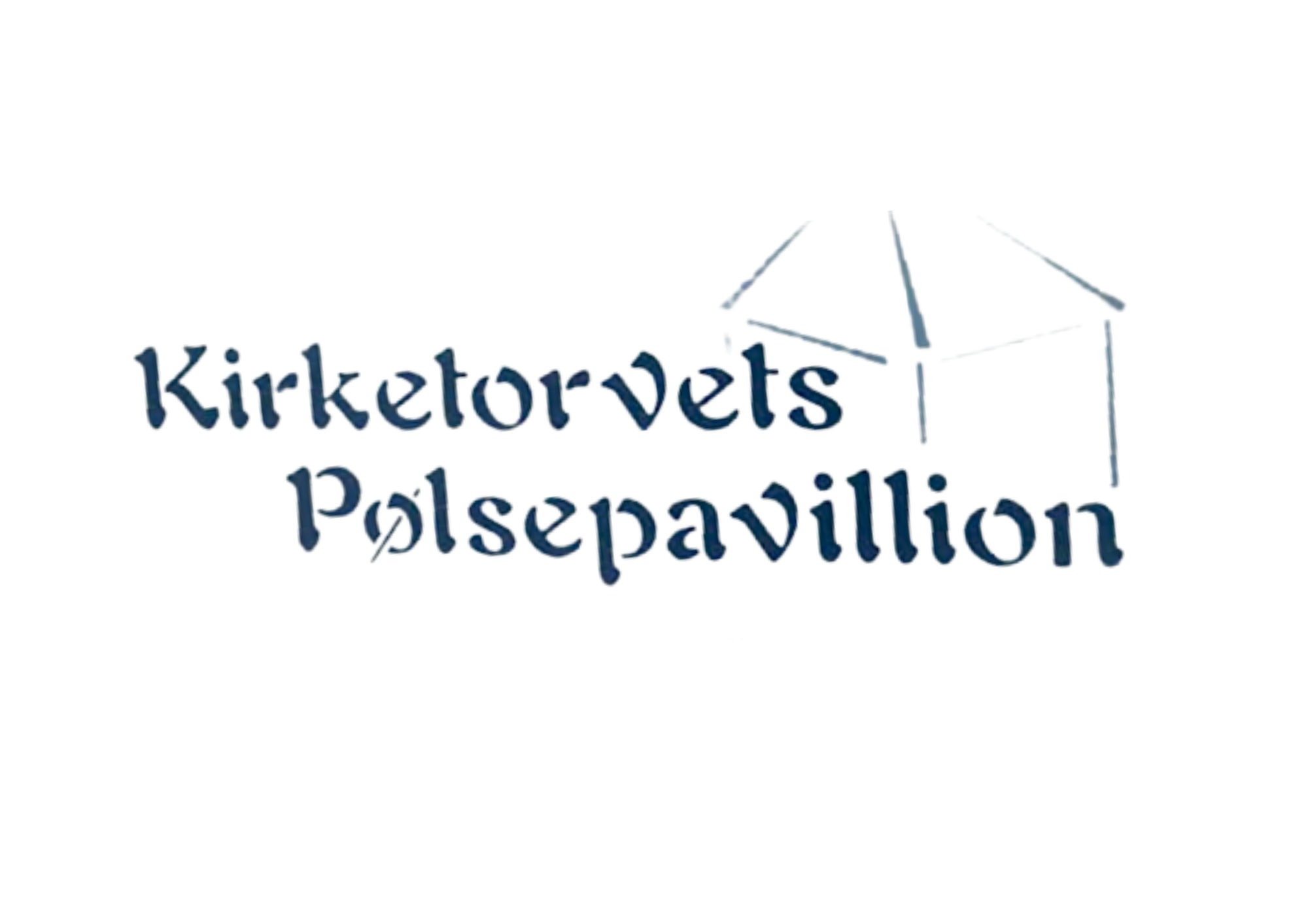 KIRKETORVETS PØLSEPAVILLON