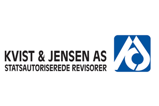 KVIST & JENSEN A/S