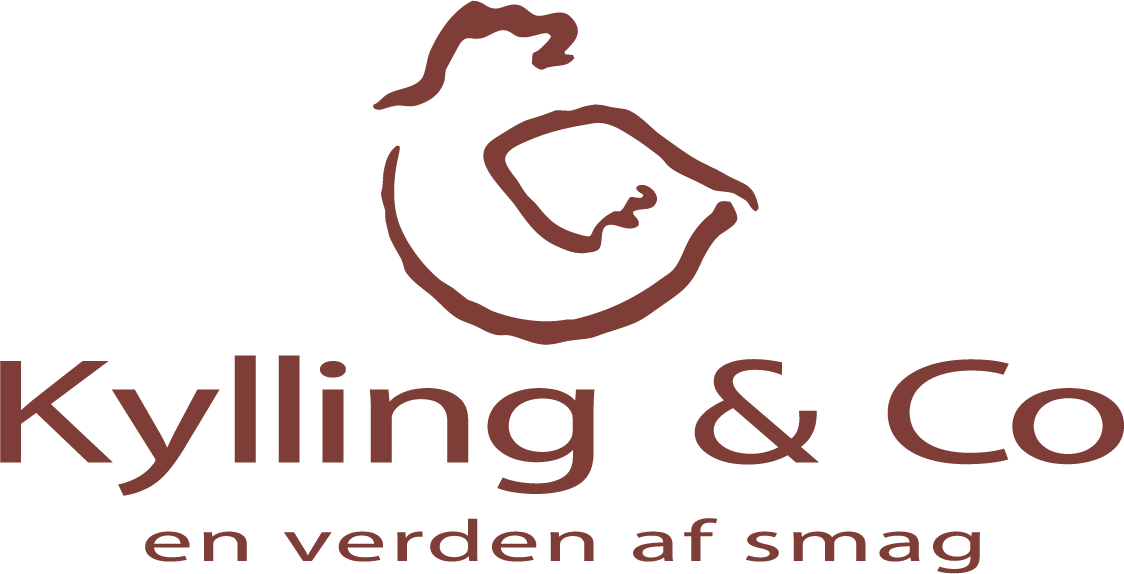 Kylling & Co
